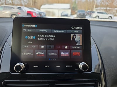 2026 Mitsubishi Eclipse Cross Ralliart