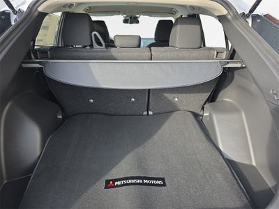 2026 Mitsubishi Eclipse Cross Ralliart