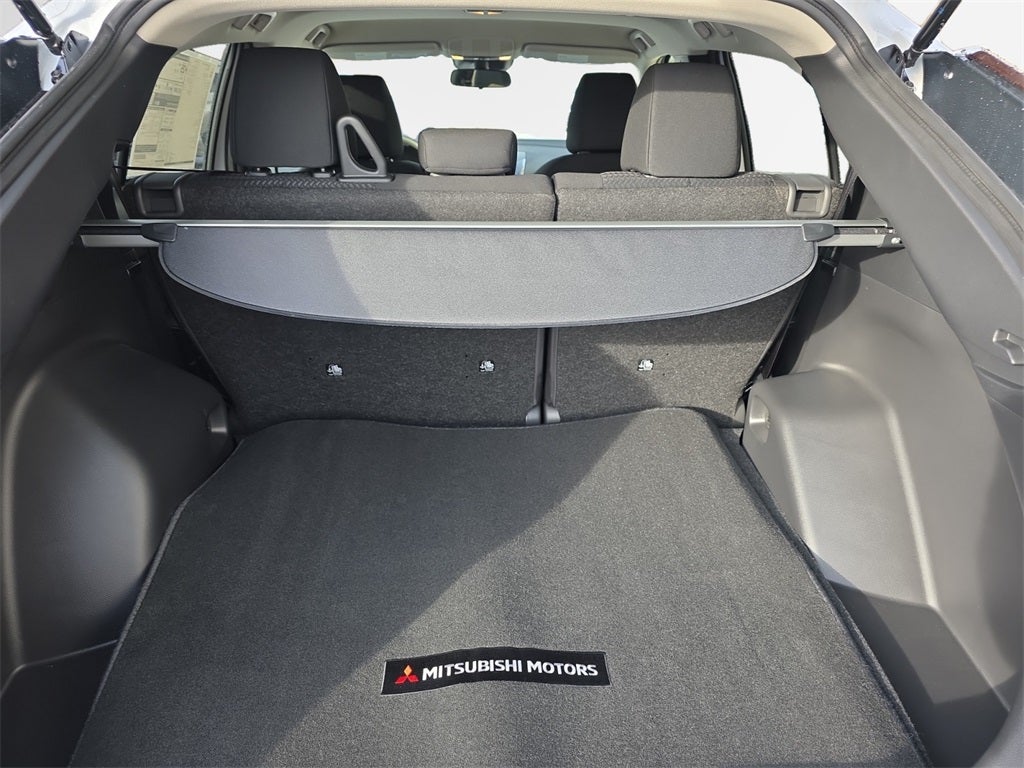 2026 Mitsubishi Eclipse Cross Ralliart