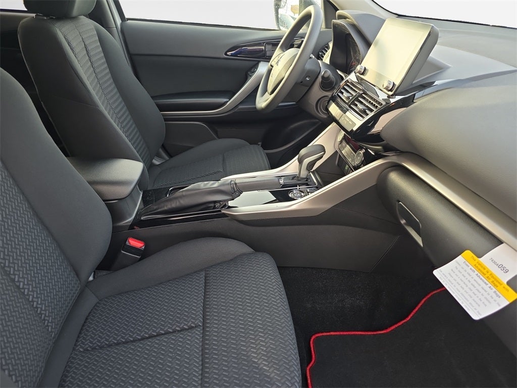 2026 Mitsubishi Eclipse Cross Ralliart