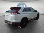 2026 Mitsubishi Eclipse Cross Ralliart