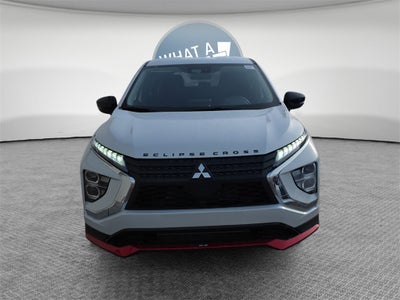 2026 Mitsubishi Eclipse Cross Ralliart