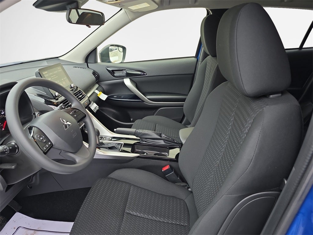 2026 Mitsubishi Eclipse Cross LE