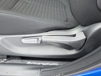 2026 Mitsubishi Eclipse Cross LE