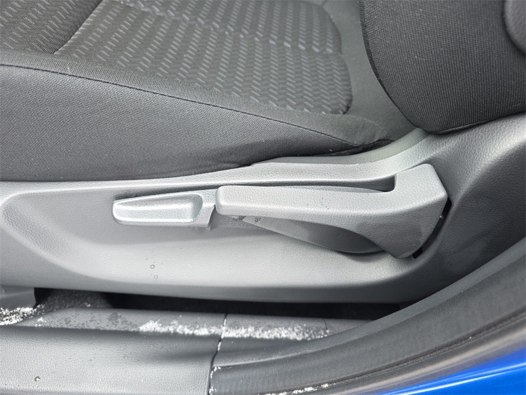 2026 Mitsubishi Eclipse Cross LE