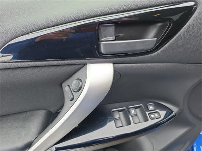 2026 Mitsubishi Eclipse Cross LE