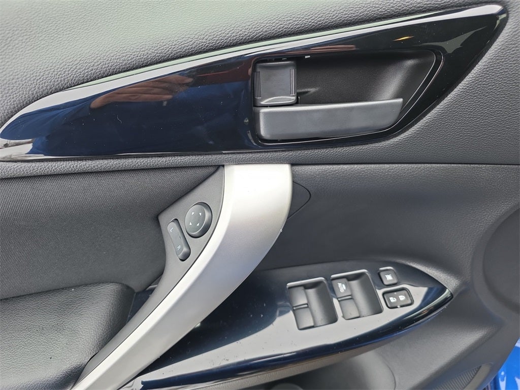 2026 Mitsubishi Eclipse Cross LE