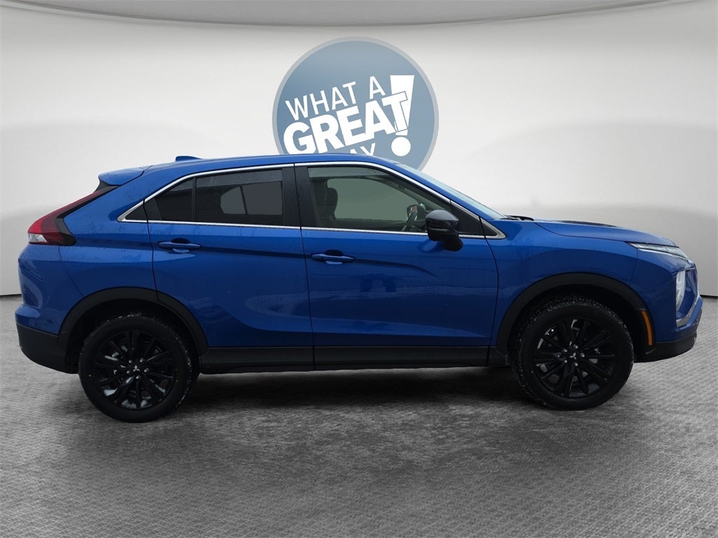 2026 Mitsubishi Eclipse Cross LE