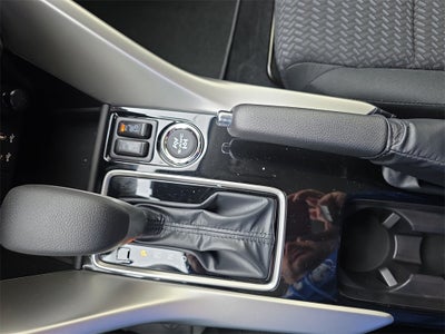 2026 Mitsubishi Eclipse Cross LE