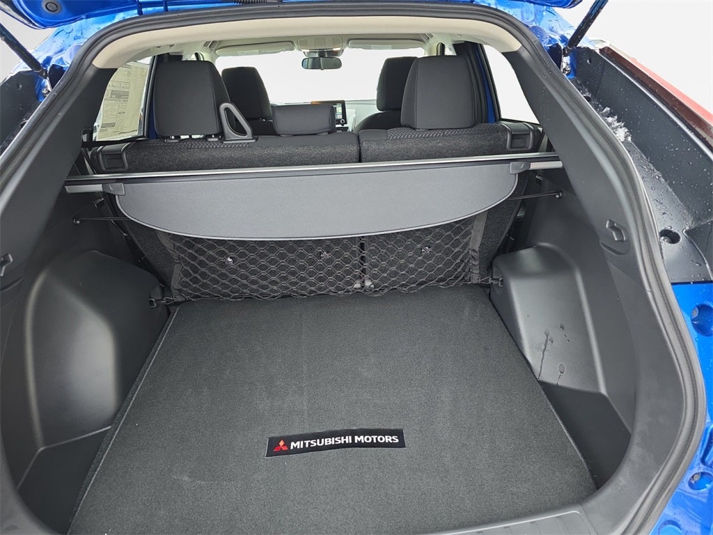 2026 Mitsubishi Eclipse Cross LE