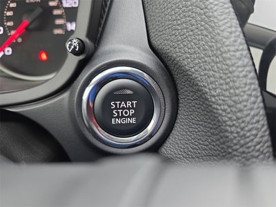 2026 Mitsubishi Eclipse Cross LE