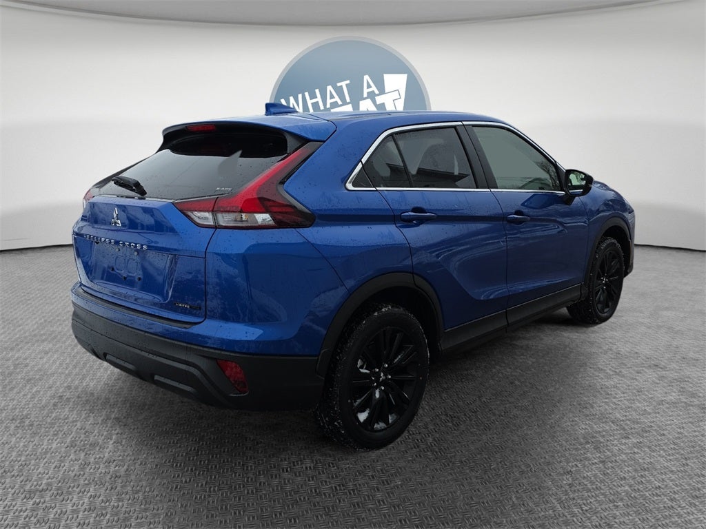 2026 Mitsubishi Eclipse Cross LE