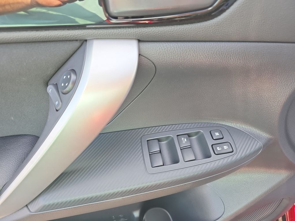 2026 Mitsubishi Eclipse Cross Ralliart