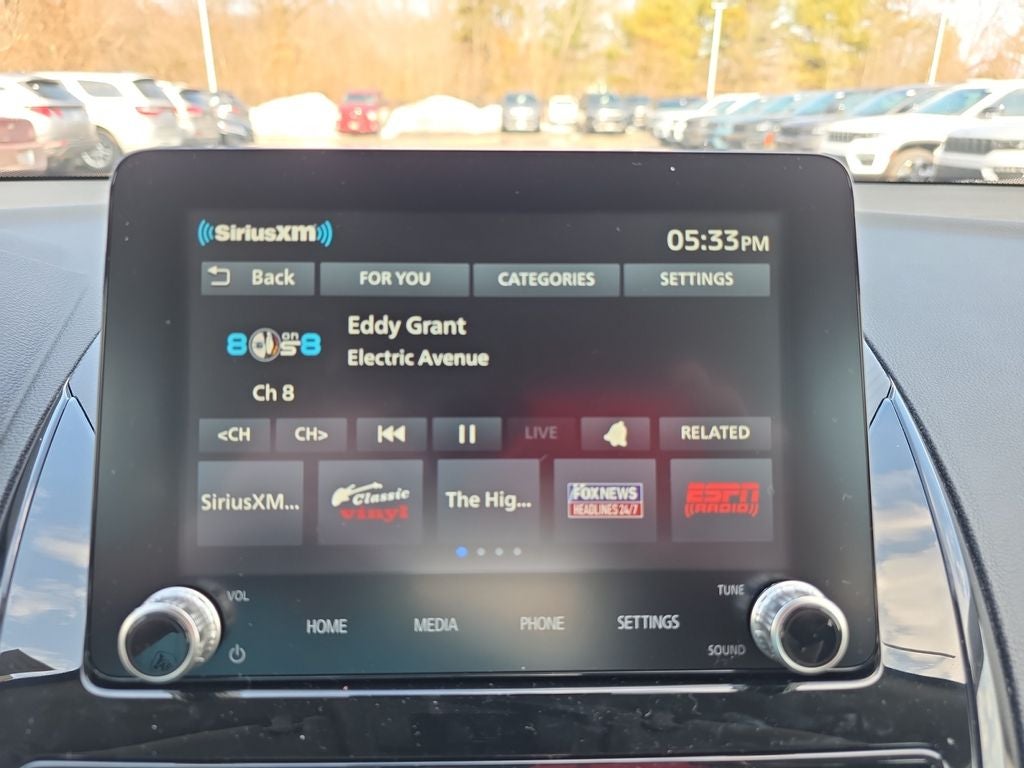 2026 Mitsubishi Eclipse Cross Ralliart