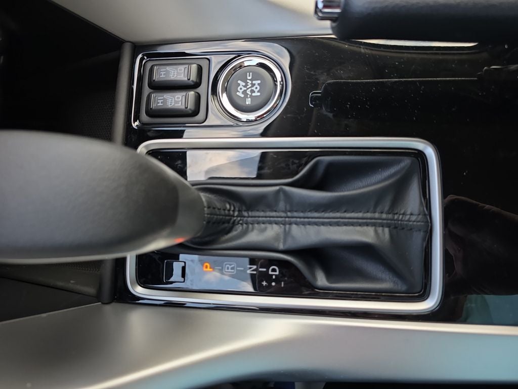 2026 Mitsubishi Eclipse Cross Ralliart