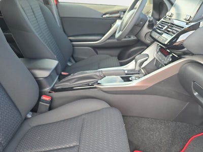 2026 Mitsubishi Eclipse Cross Ralliart