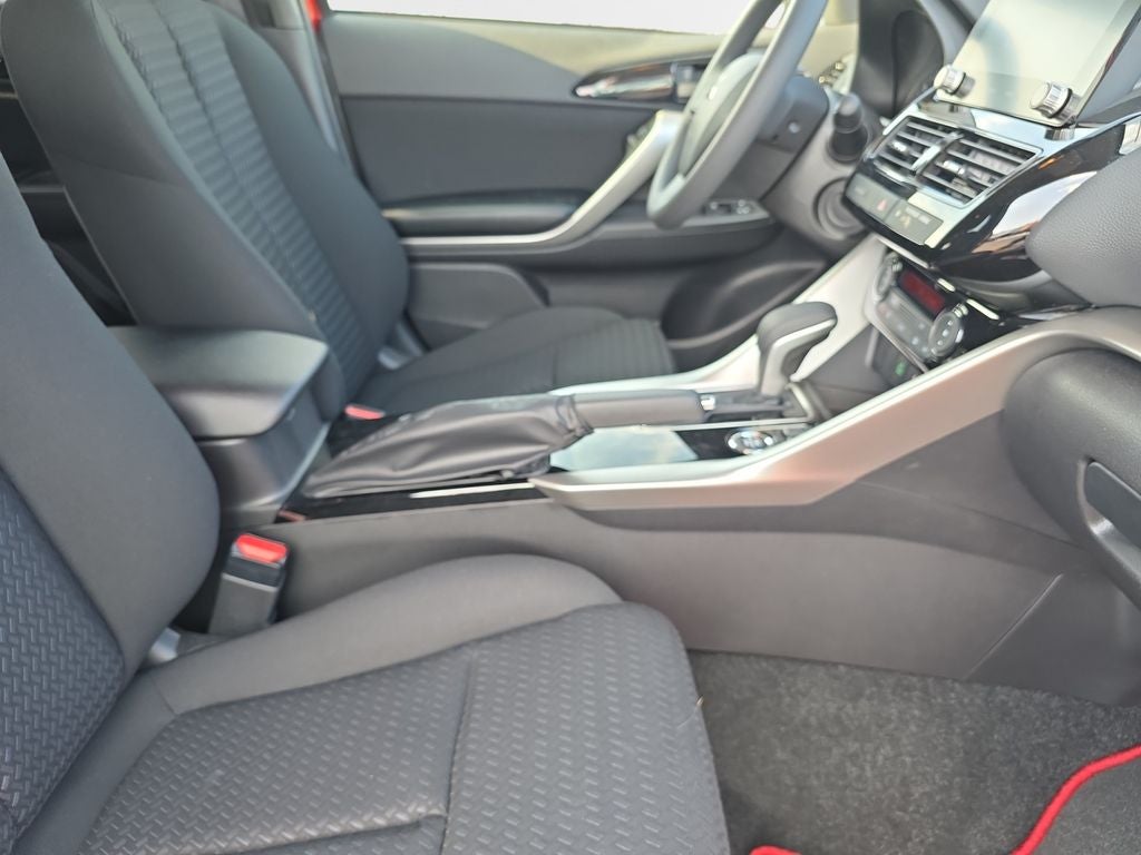 2026 Mitsubishi Eclipse Cross Ralliart