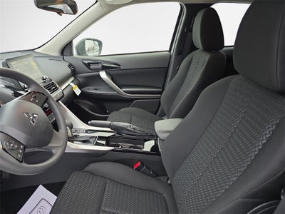 2026 Mitsubishi Eclipse Cross Ralliart