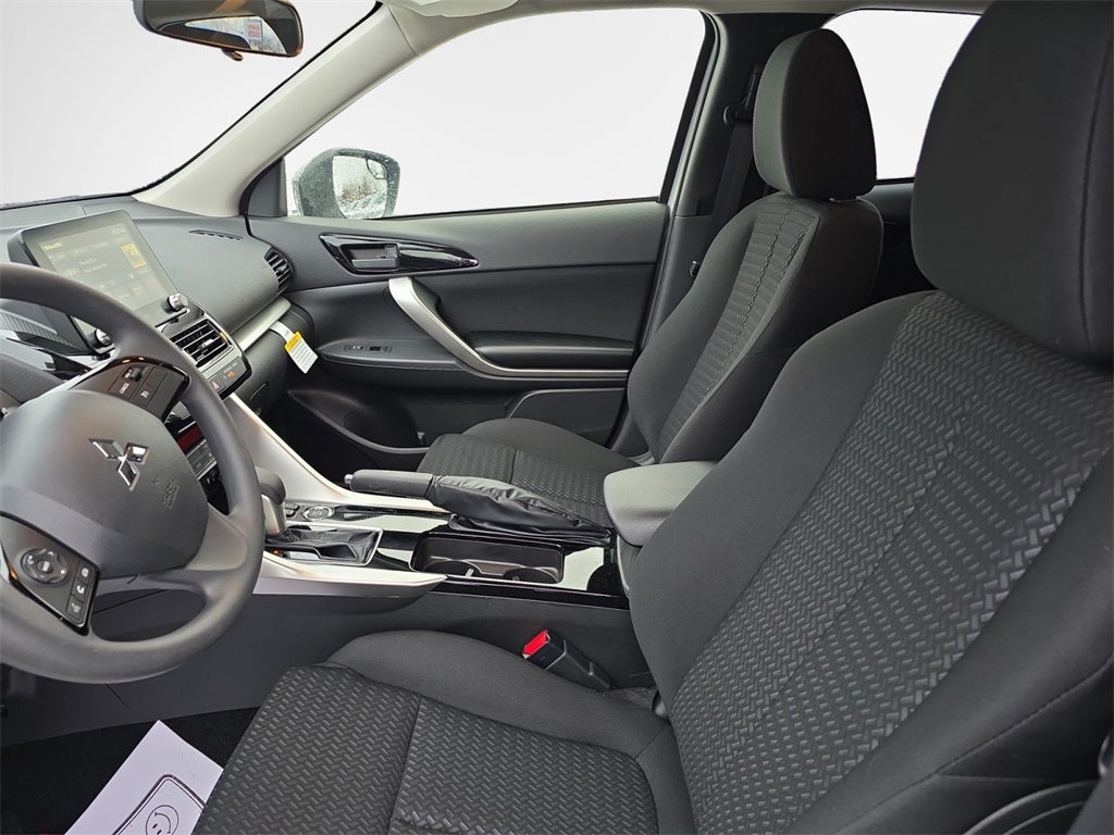 2026 Mitsubishi Eclipse Cross Ralliart