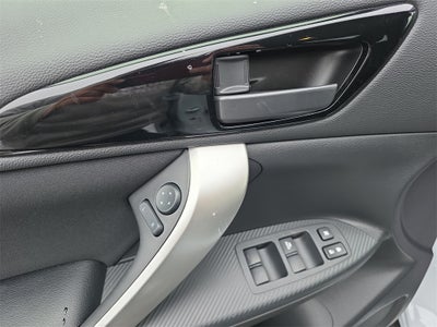 2026 Mitsubishi Eclipse Cross Ralliart