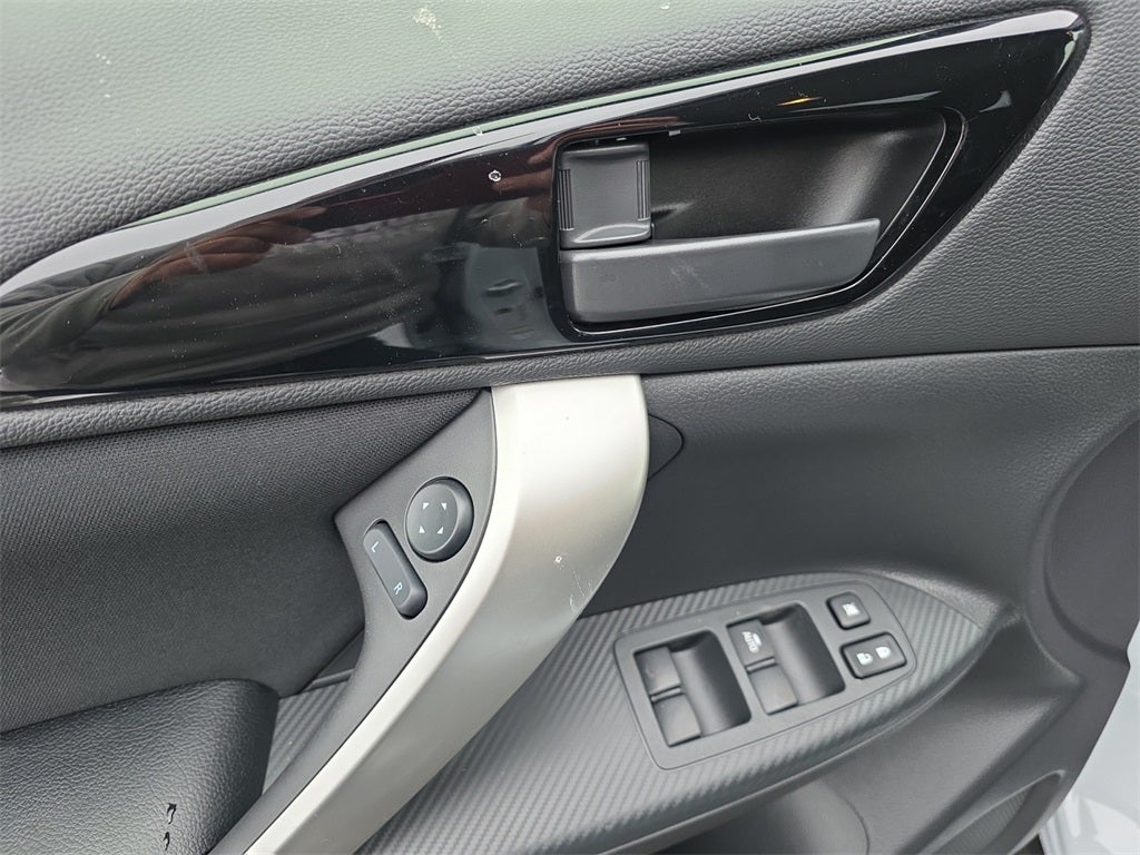 2026 Mitsubishi Eclipse Cross Ralliart