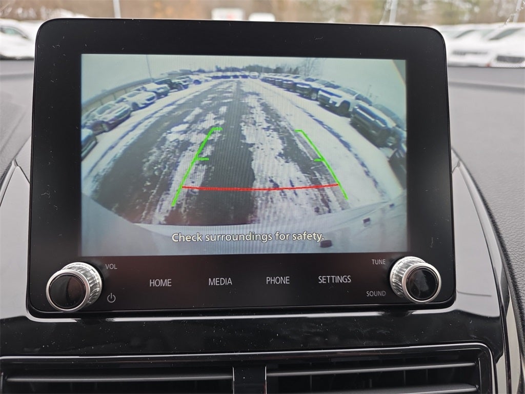 2026 Mitsubishi Eclipse Cross Ralliart