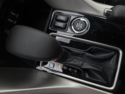 2026 Mitsubishi Eclipse Cross Ralliart