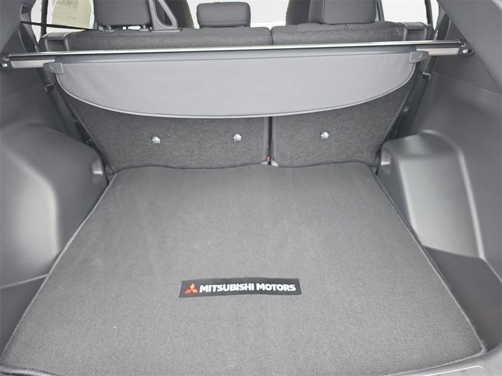 2026 Mitsubishi Eclipse Cross Ralliart