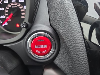 2026 Mitsubishi Eclipse Cross Ralliart