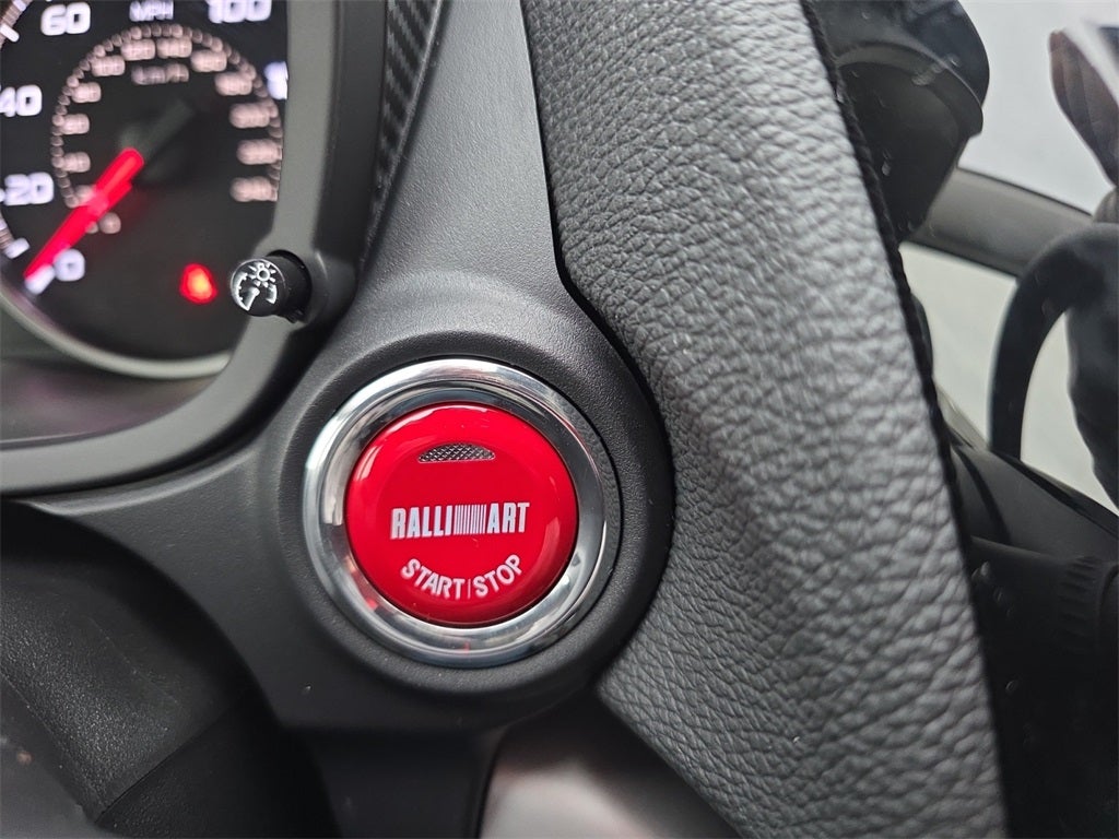 2026 Mitsubishi Eclipse Cross Ralliart