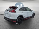 2026 Mitsubishi Eclipse Cross Ralliart