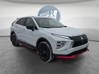 2026 Mitsubishi Eclipse Cross Ralliart