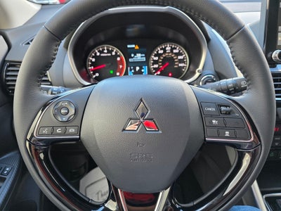 2026 Mitsubishi Eclipse Cross SE