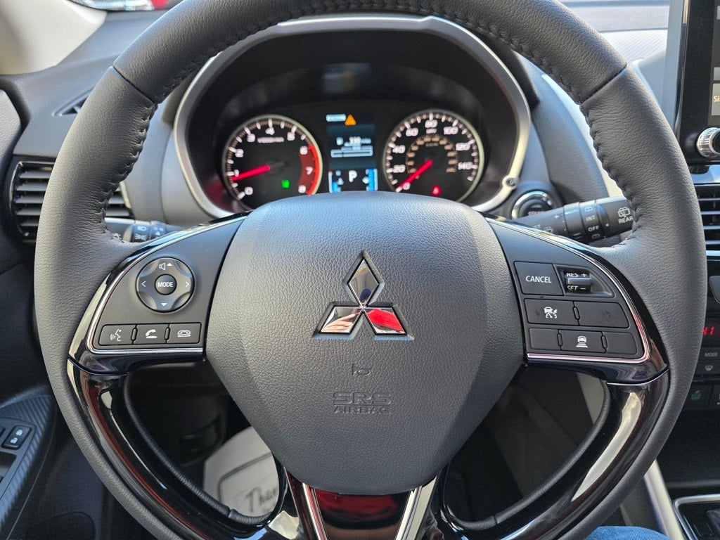 2026 Mitsubishi Eclipse Cross SE