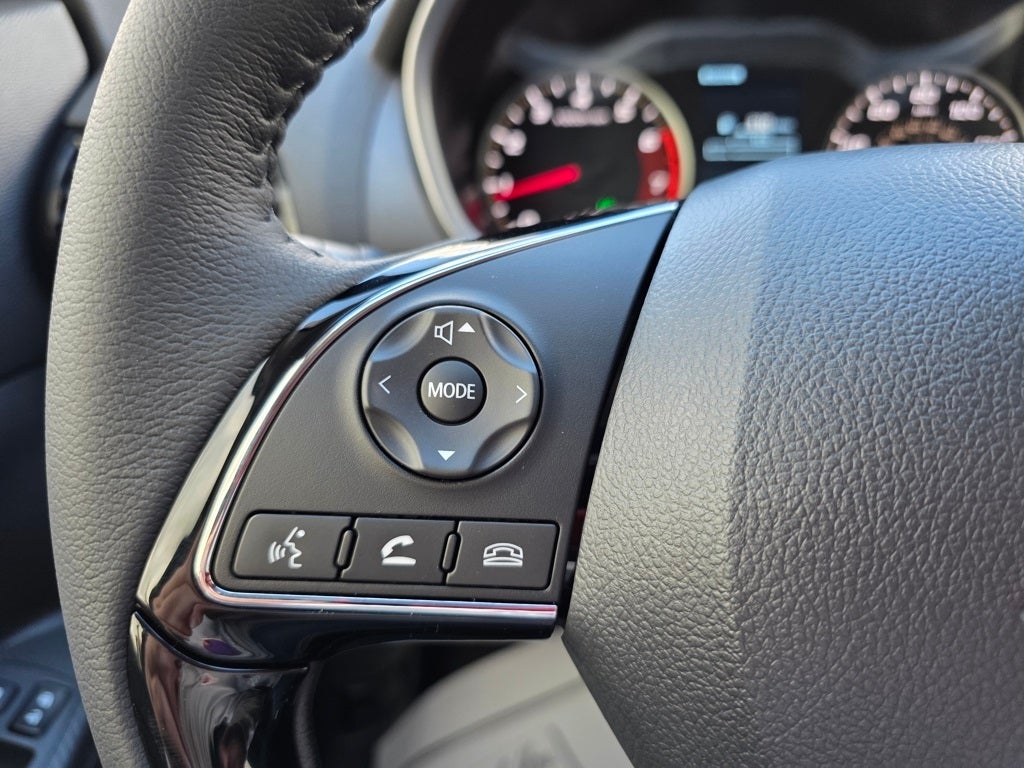 2026 Mitsubishi Eclipse Cross SE