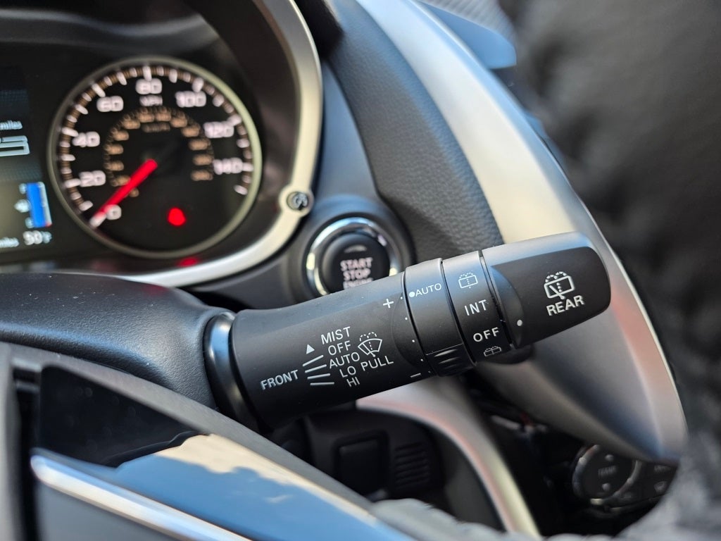 2026 Mitsubishi Eclipse Cross SE