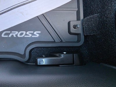 2026 Mitsubishi Eclipse Cross SE