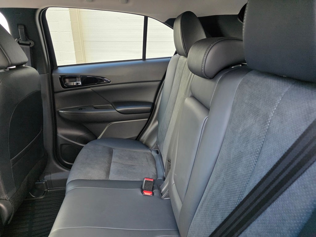 2026 Mitsubishi Eclipse Cross SE