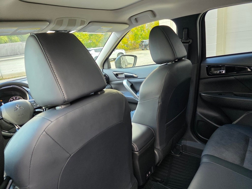 2026 Mitsubishi Eclipse Cross SE