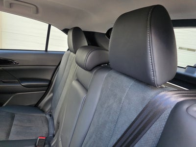 2026 Mitsubishi Eclipse Cross SE