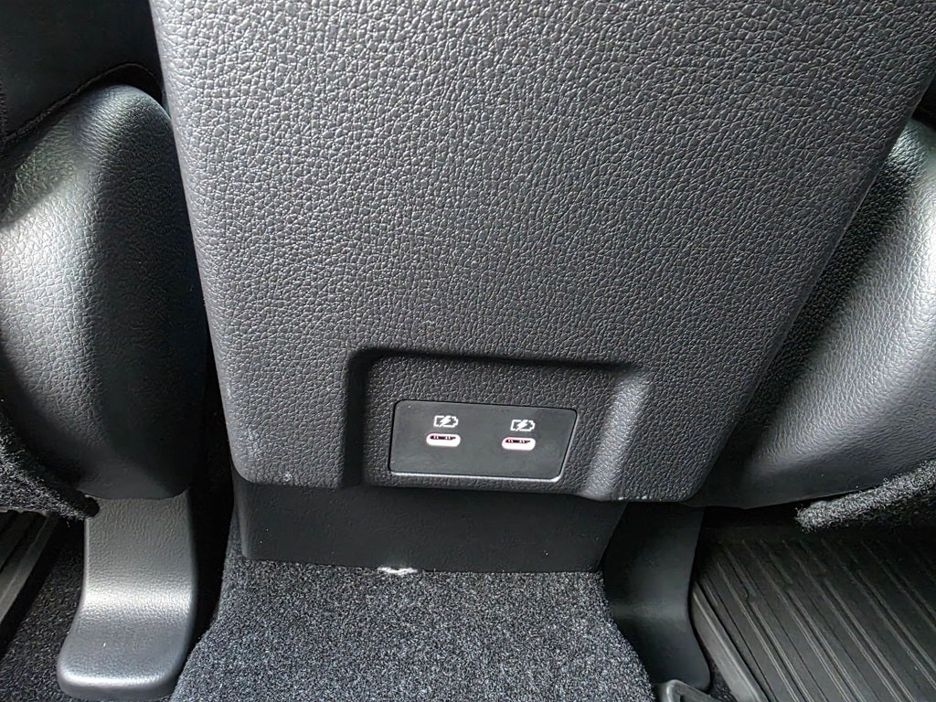 2026 Mitsubishi Eclipse Cross SE