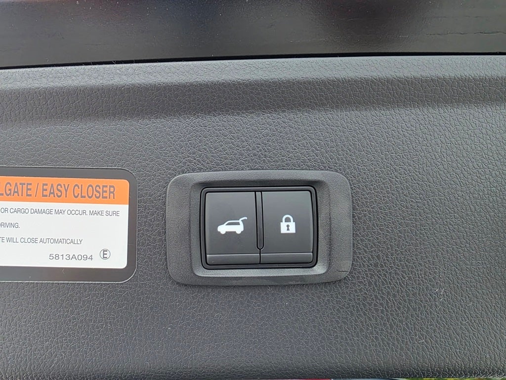 2026 Mitsubishi Eclipse Cross SE