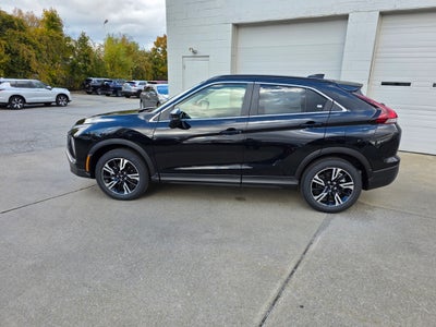 2026 Mitsubishi Eclipse Cross SE