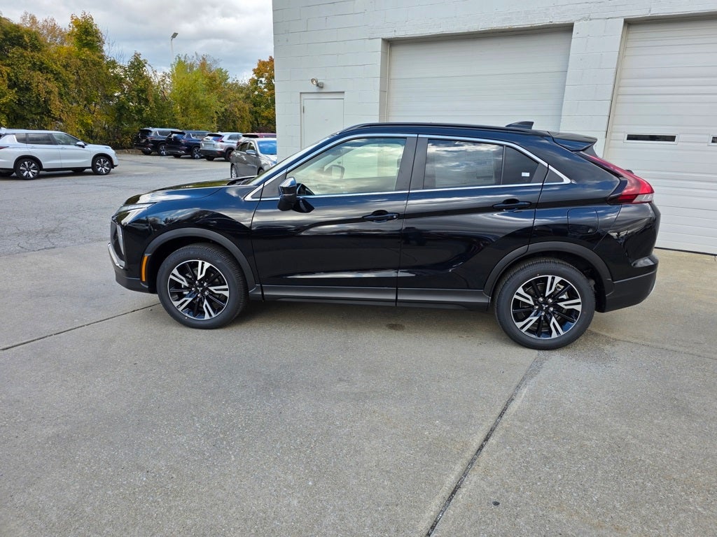 2026 Mitsubishi Eclipse Cross SE
