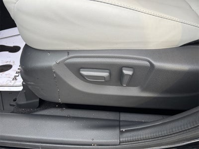 2026 Mitsubishi Eclipse Cross SEL