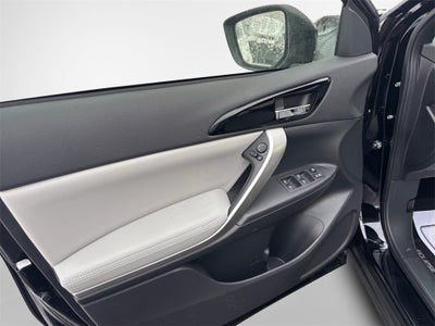 2026 Mitsubishi Eclipse Cross SEL