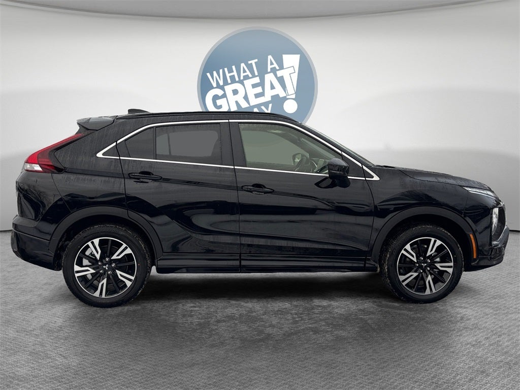 2026 Mitsubishi Eclipse Cross SEL