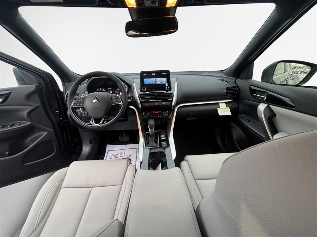 2026 Mitsubishi Eclipse Cross SEL