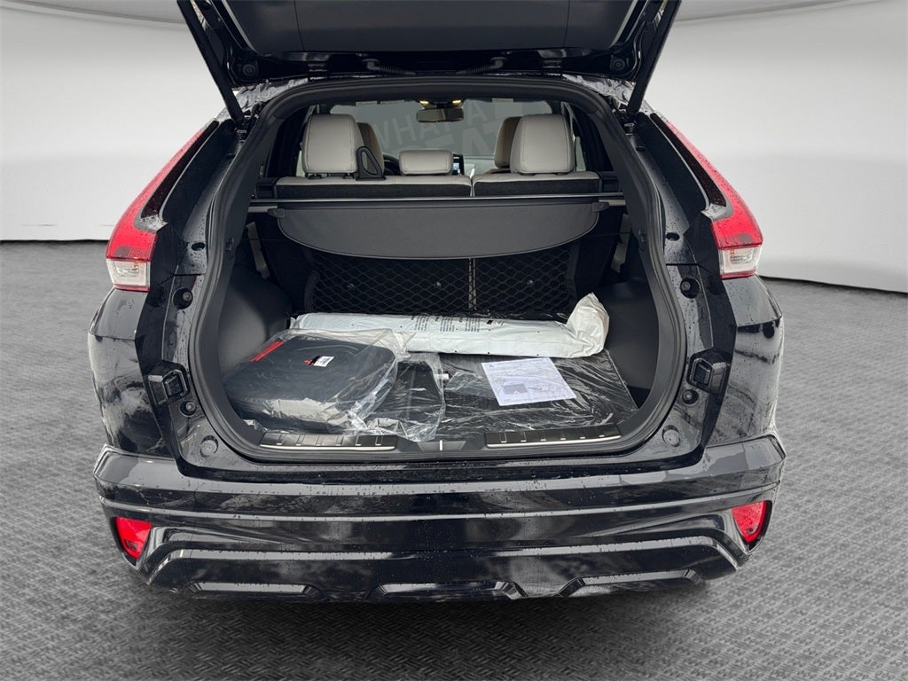 2026 Mitsubishi Eclipse Cross SEL