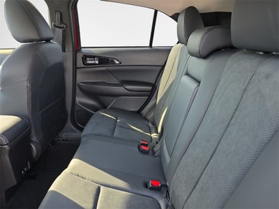 2026 Mitsubishi Eclipse Cross SE